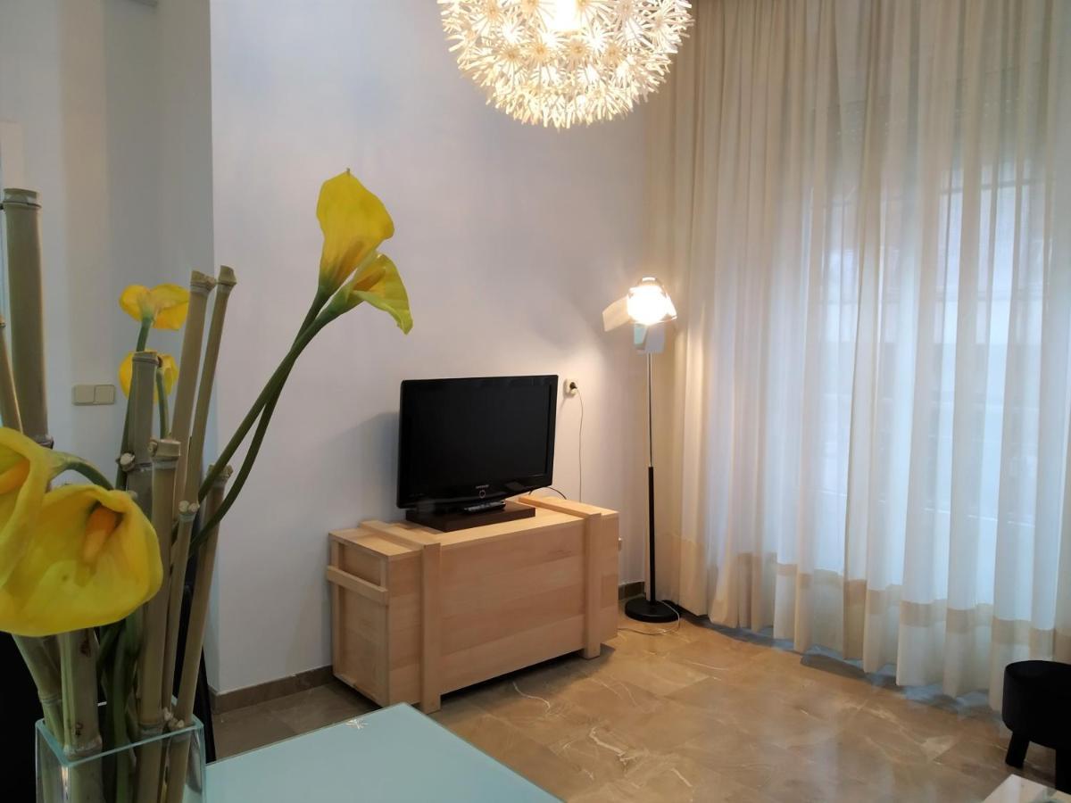 Apartamento Tebaida Granada Exterior photo